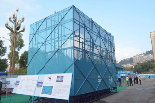 厲害了 涪陵首次將無人機應用于這些數據測量